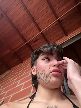 DayanaDG 现场XXX聊天