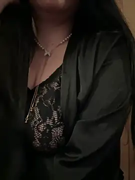 VictoriaSchneider_ Webcam-Show