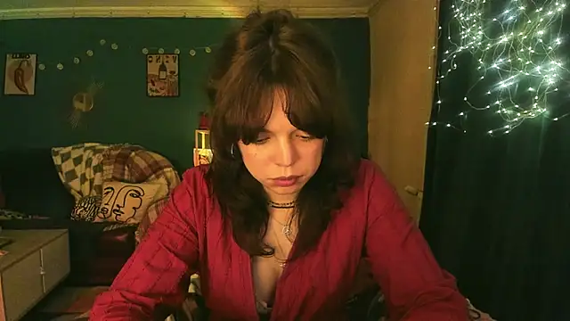 ClancyMorissey Chat XXX live