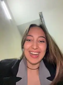 Вебкам-шоу ICrazyOneIRL