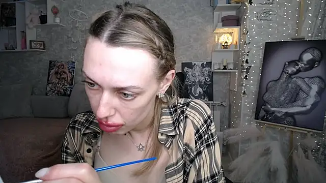 Chat XXX Live NickyAdamidi