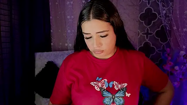 Chat XXX Live Kayleemorales