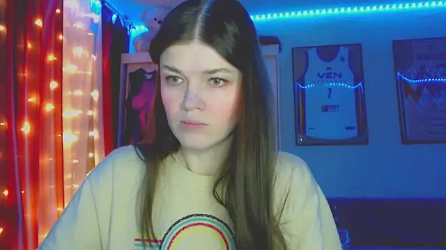 Chat +18 de Klementa ao vivo