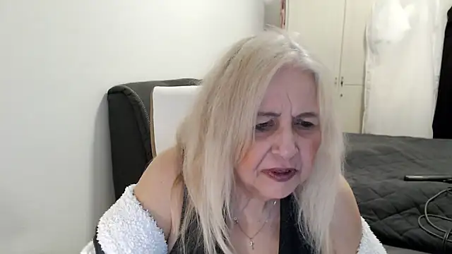 Živý XXX chat SusiLifeXXX