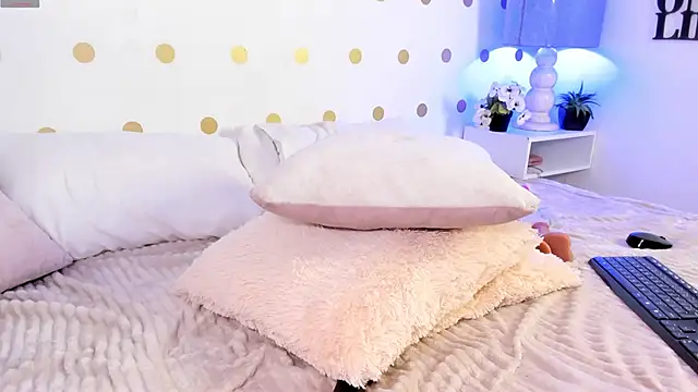 Violeth_00 Obrolan Langsung XXX