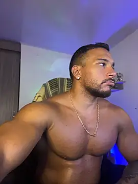 Show Webcam de FreszX