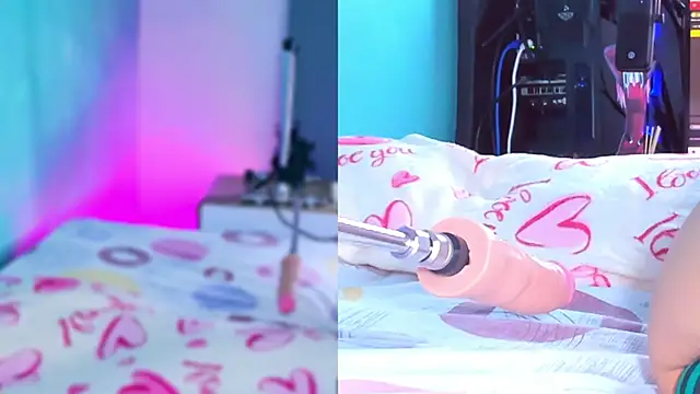 miiastone_cm élő XXX-chatje