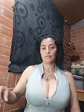 Chat +18 de Alexandrina ao vivo