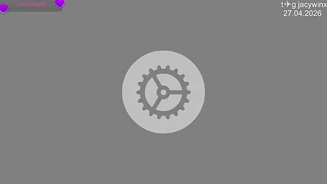 JacyWinslat's Live XXX Chat