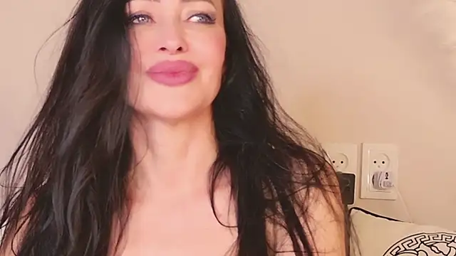 Show Webcam de NaomiBlack35