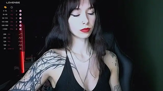 JillVerdon Chat XXX live