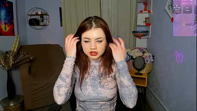 isabel_wave's Live XXX Chat