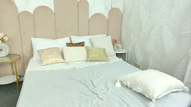 Show Webcam de JayneMiler