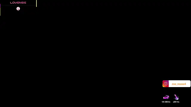 zoee_rose Webcamshow