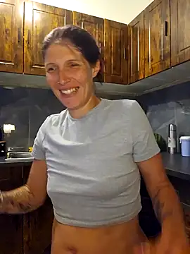 Lenchen_ Webcam-Show