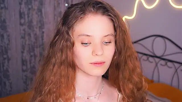 Show Webcam de MyrleKnerr