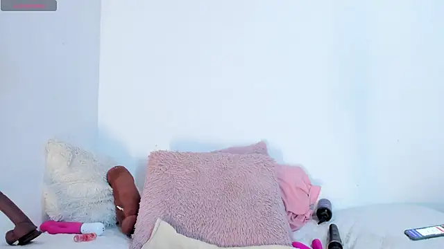 Bonnie_GraceのライブXXXチャット