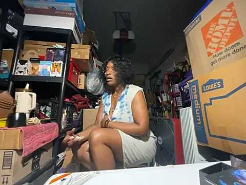 wynterheat's Live XXX Chat