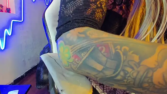 BombonRose1 Chat XXX live