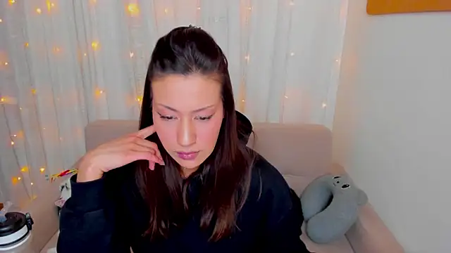 FieryHeart Chat XXX in diretta