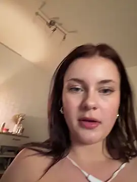 MaribelRiver Webcam-Show