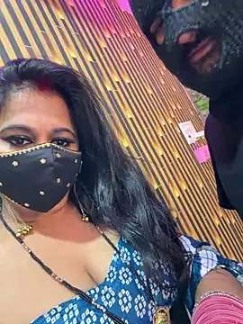 item_GirI webcam show