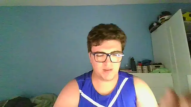 Show de webcam de sorolla12