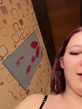 LittleChaosQueen Live XXX-Chat