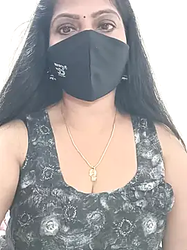 shivani27 Webcam show