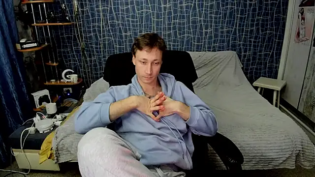 CuteBoy228: вебкам-шоу