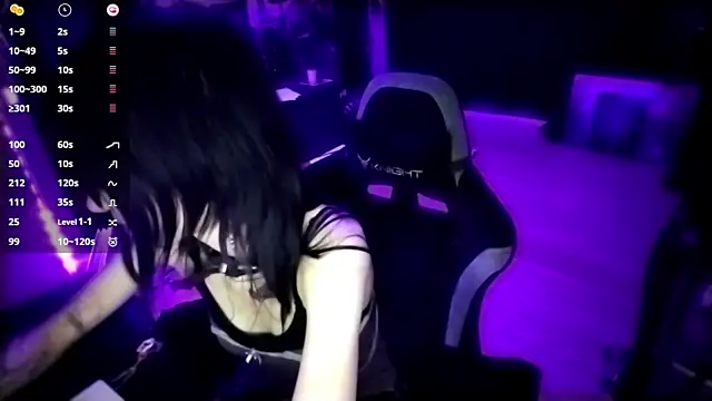 Shempert_ghot Obrolan Langsung XXX