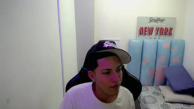 Street_poemm_のウェブカメラショー