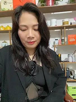 qing19988 Pertunjukan Webcam