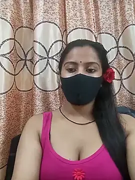 zareen_approach Webcam show