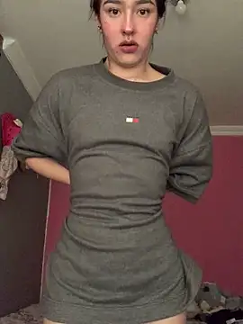 NickieCute-'s Webcam Show