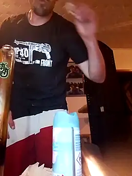 Codymc89 Pertunjukan Webcam