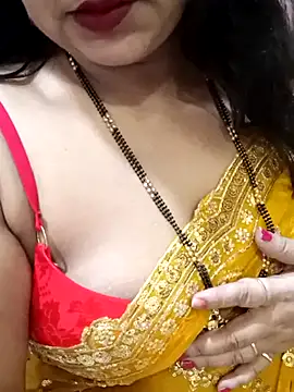 Chat +18 de anamik03 ao vivo