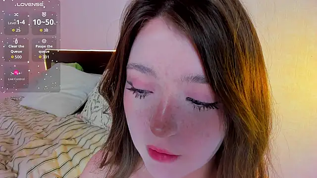 lexxxxxxi Chat XXX live