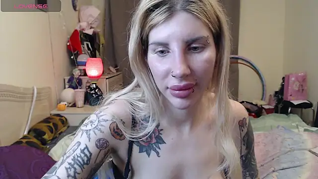 BLACKPeonyy Chat XXX live