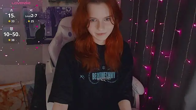 mslilunicorn élő XXX-chatje