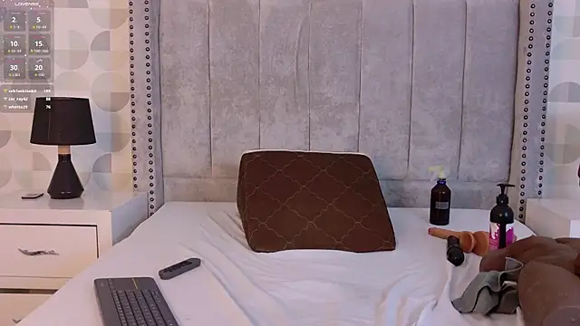 vivi_ruby's Live XXX Chat