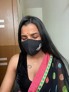 Show webcam de its_ur_flora