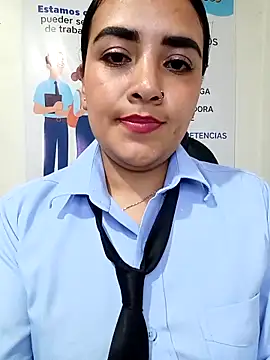 MAYE__13 Live XXX-Chat