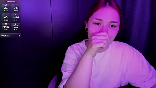 sophia_lix's Live XXX Chat