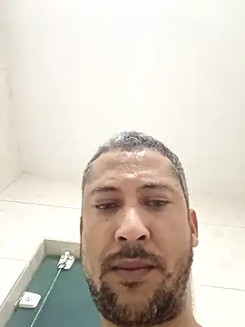 Show de webcam de Arrombador20