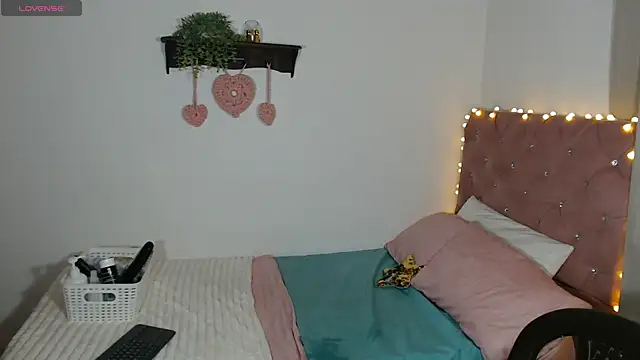 دردشة Karlinlive الجنسية المباشرة