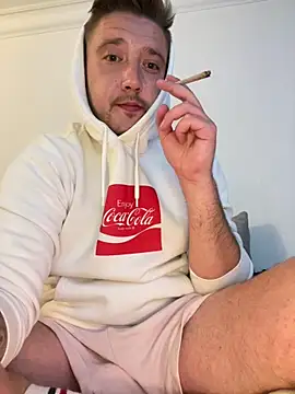 TwopartCuisine Webcam-Show