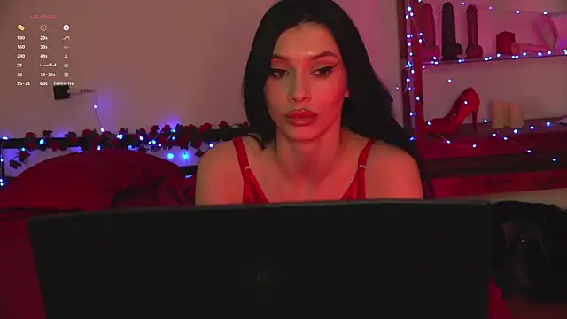 Онлайн чат XXX Olivia_Faye