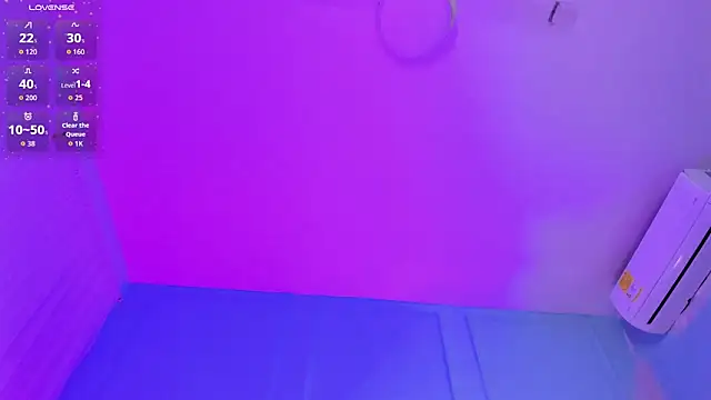 Cheys_Mast 在線直播表演