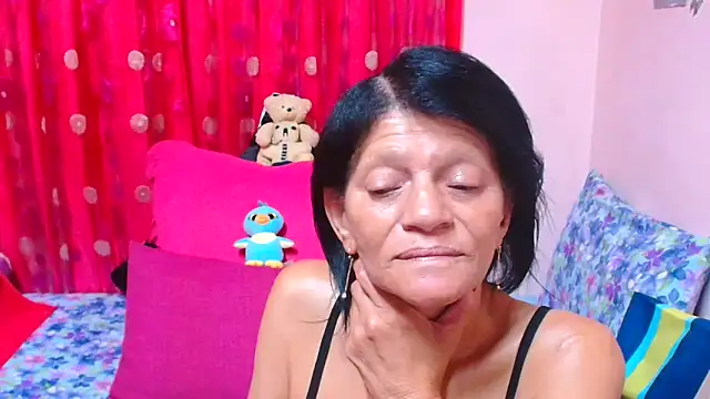 SLUTTYROXY – Live XXX-chat